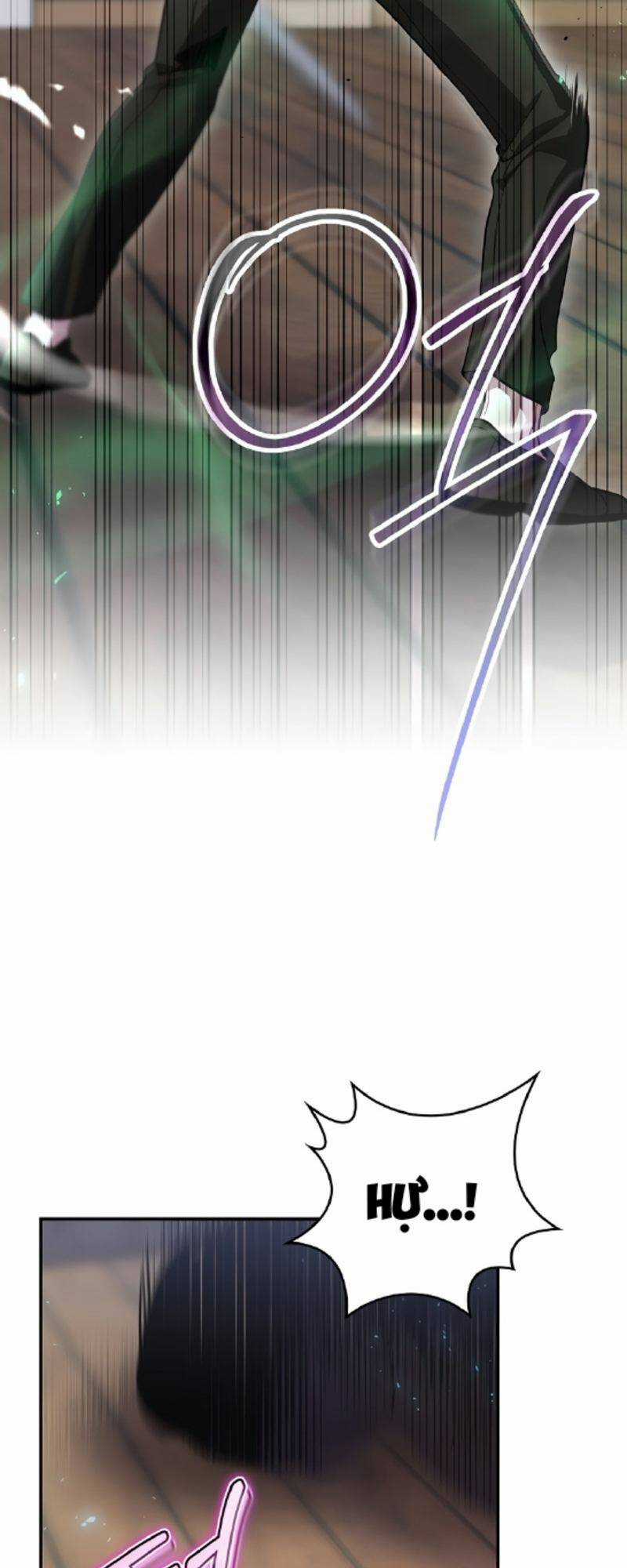 Kẻ Phán Quyết - Chapter 43 - Trang 42