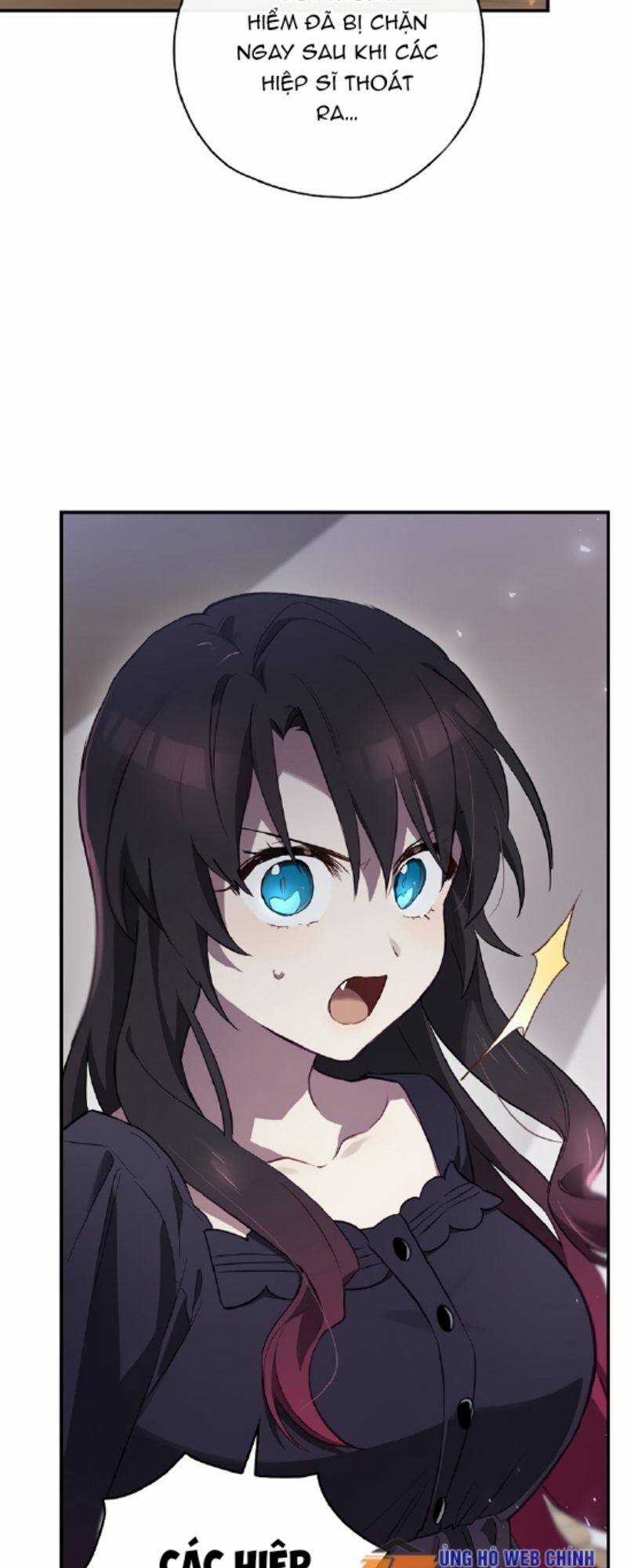 Kẻ Phán Quyết - Chapter 43 - Trang 45