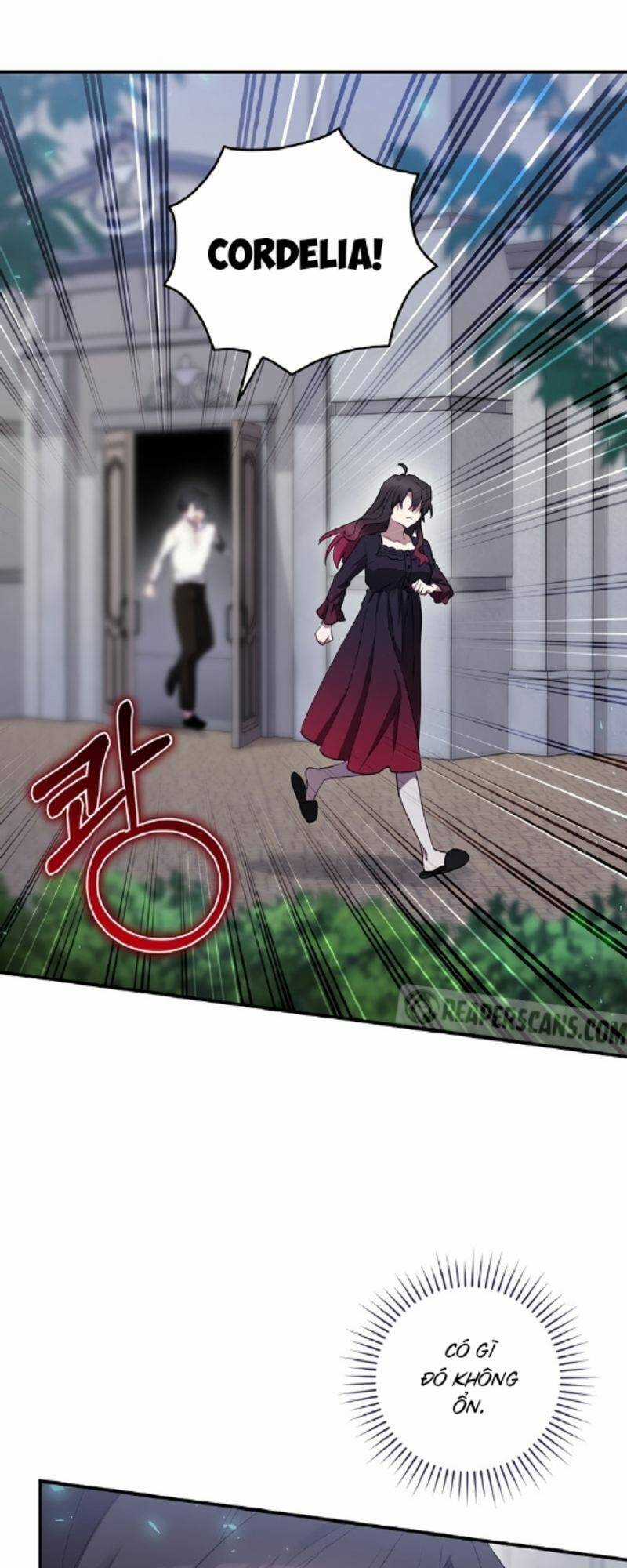 Kẻ Phán Quyết - Chapter 43 - Trang 48