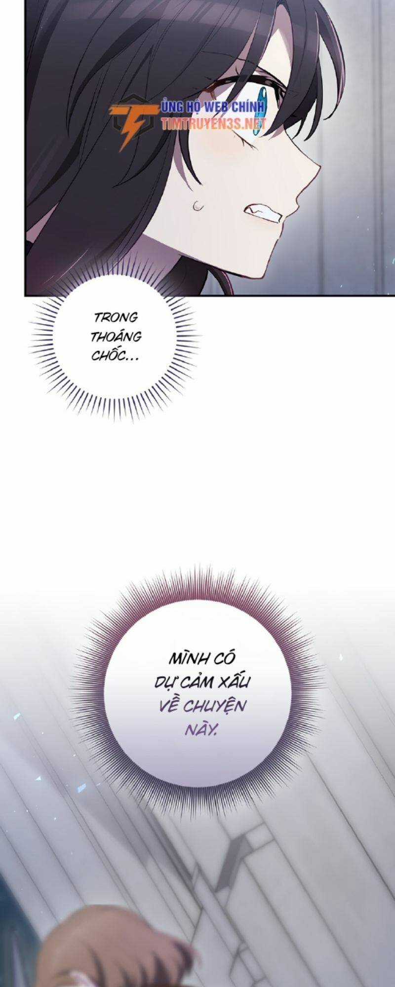 Kẻ Phán Quyết - Chapter 43 - Trang 49