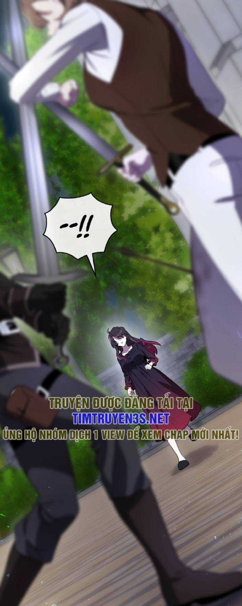 Kẻ Phán Quyết - Chapter 43 - Trang 50