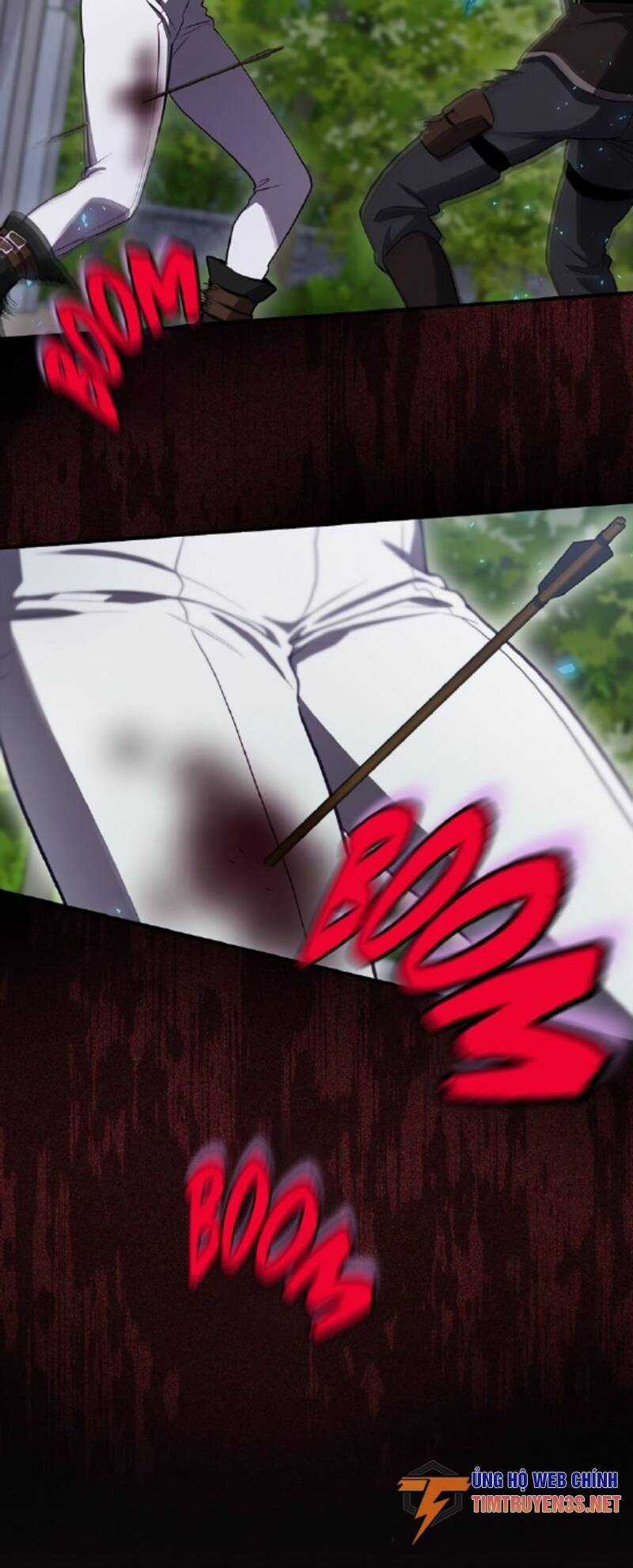 Kẻ Phán Quyết - Chapter 43 - Trang 53
