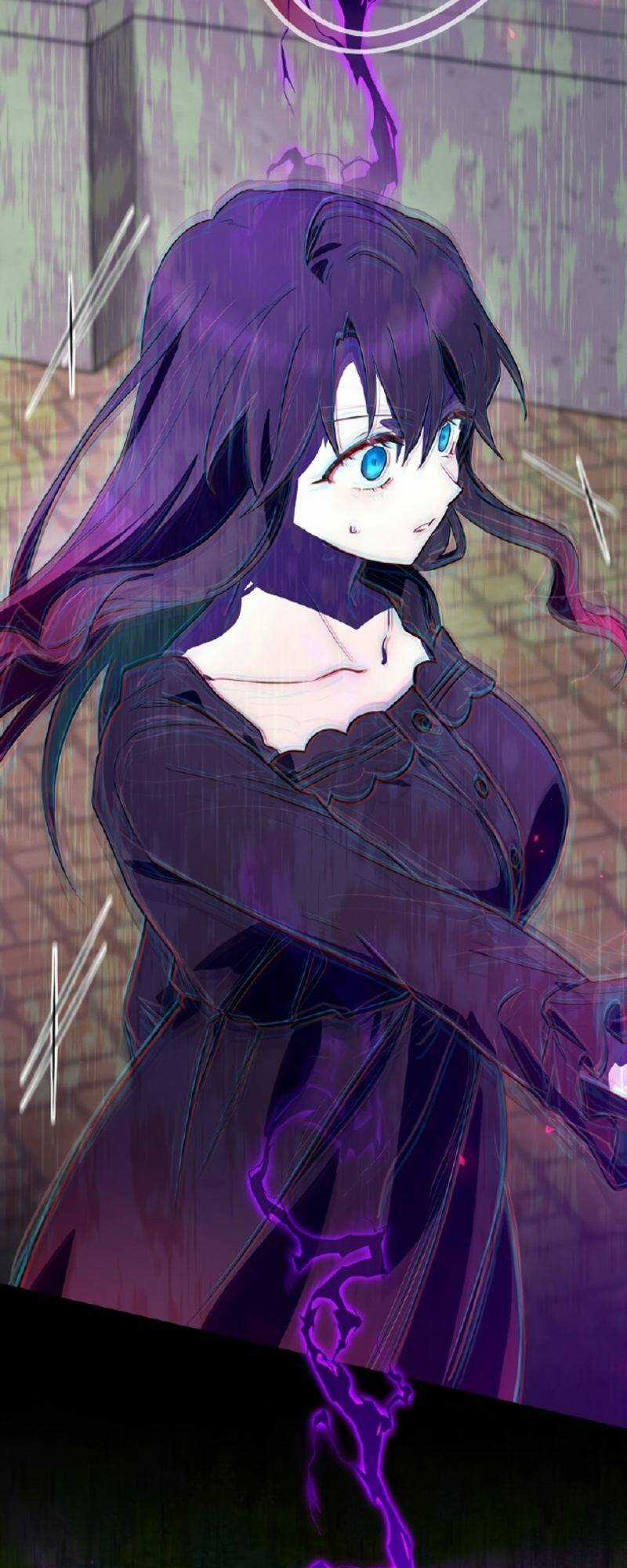 Kẻ Phán Quyết - Chapter 43 - Trang 57