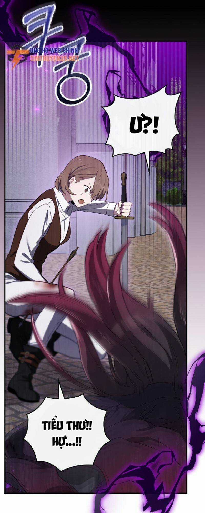 Kẻ Phán Quyết - Chapter 43 - Trang 60