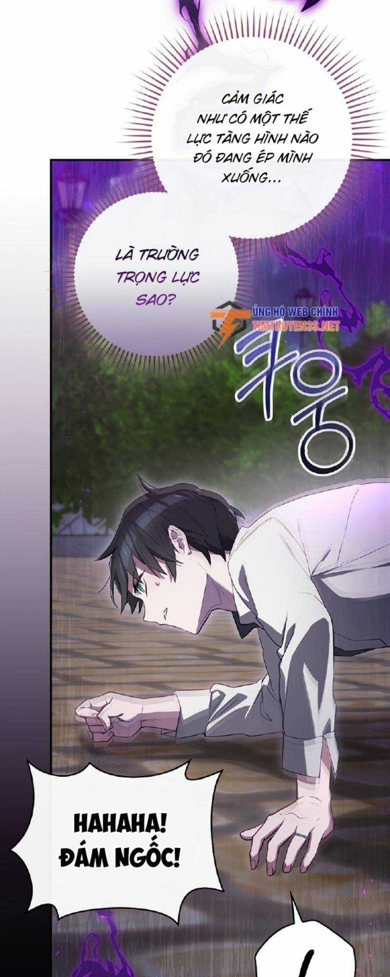 Kẻ Phán Quyết - Chapter 43 - Trang 61