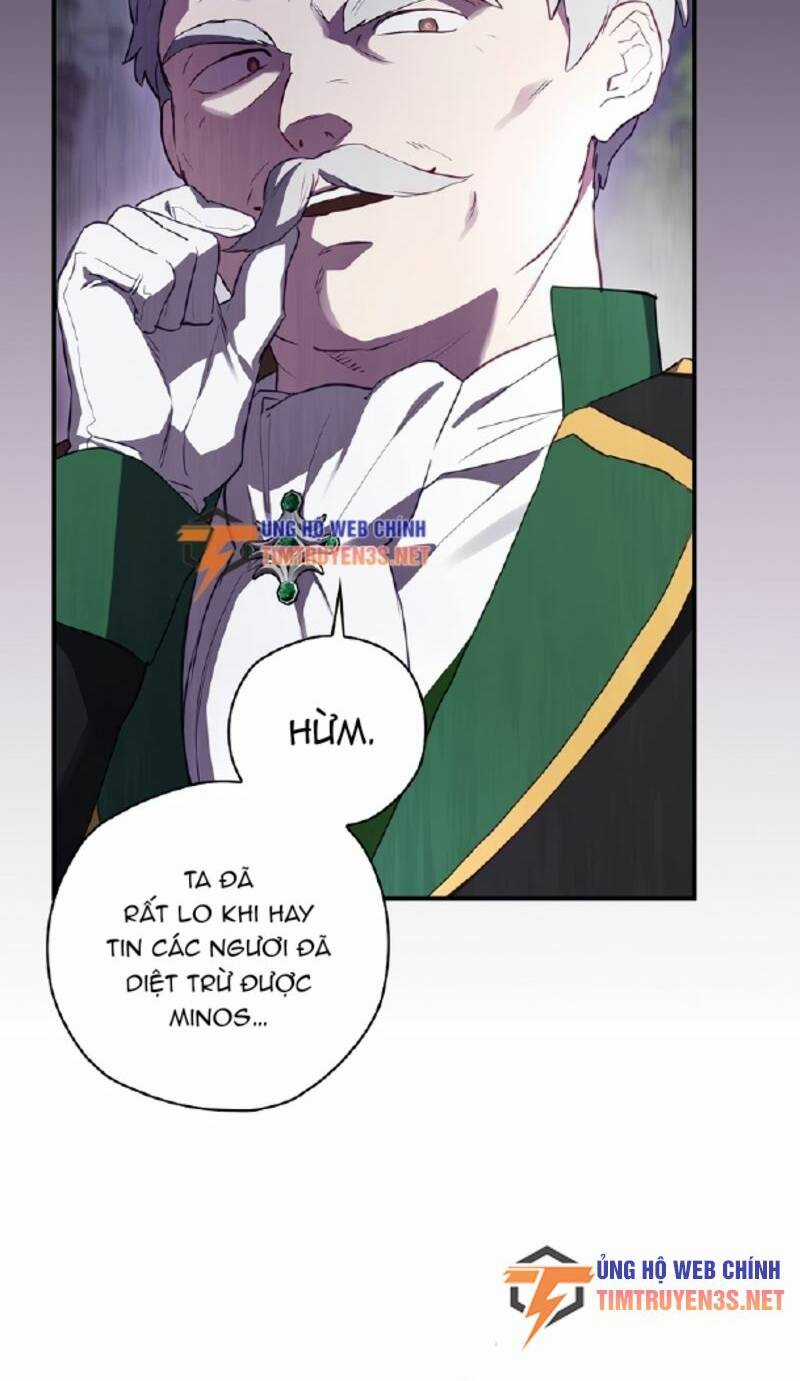 Kẻ Phán Quyết - Chapter 43 - Trang 65