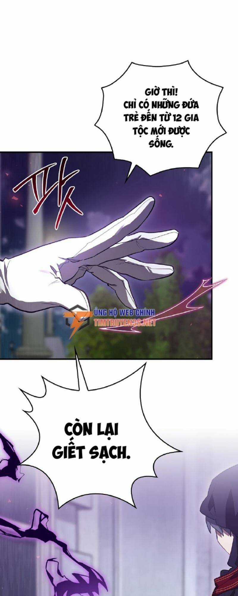 Kẻ Phán Quyết - Chapter 43 - Trang 67