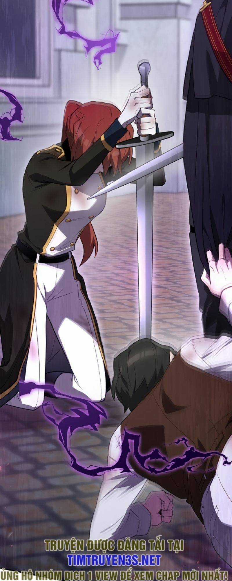 Kẻ Phán Quyết - Chapter 43 - Trang 68