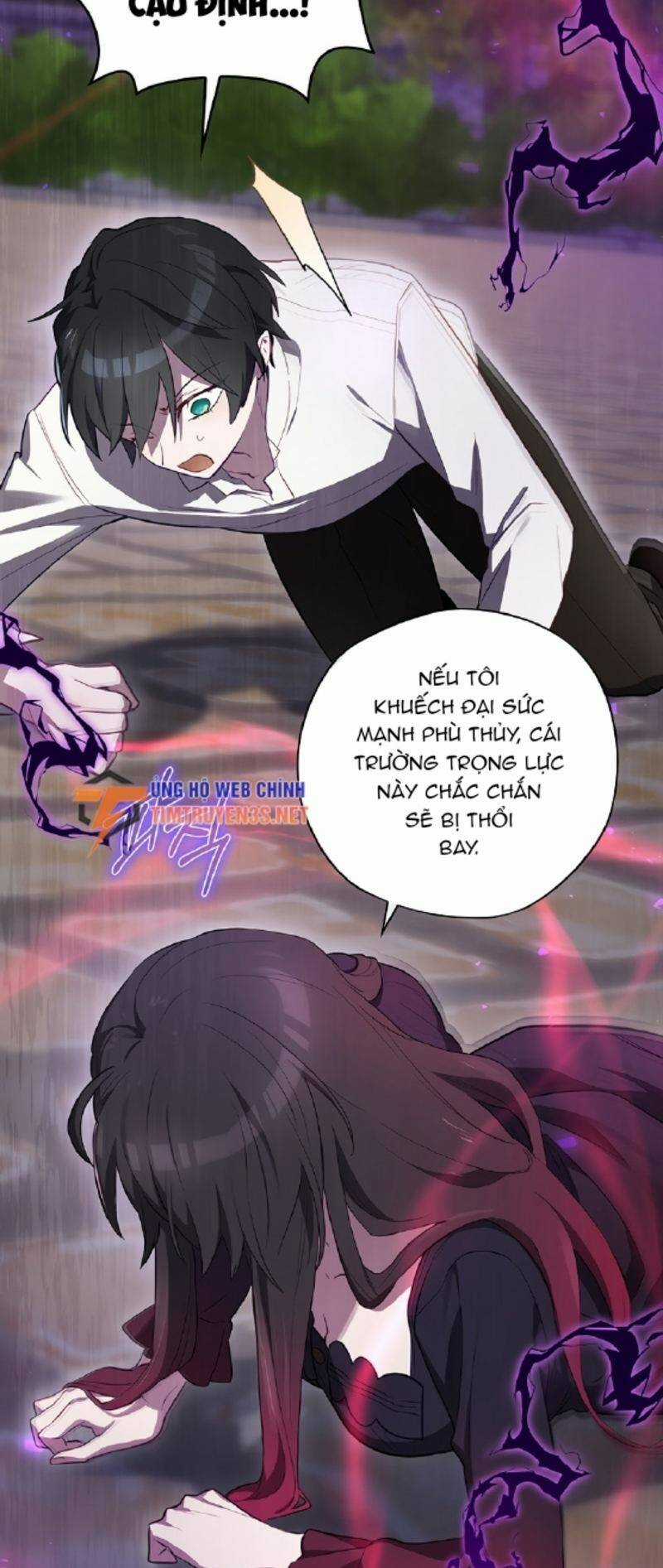 Kẻ Phán Quyết - Chapter 43 - Trang 70