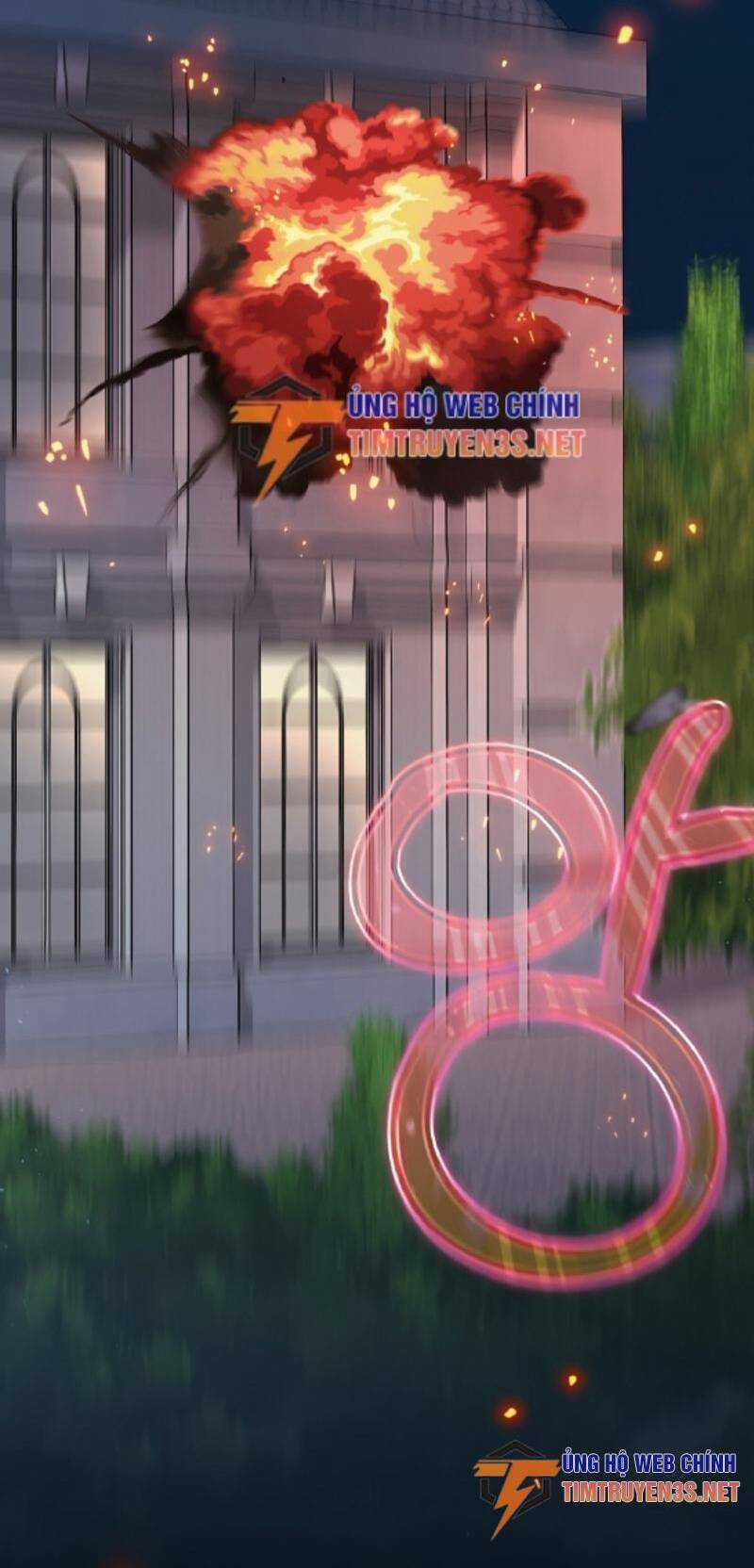 Kẻ Phán Quyết - Chapter 43 - Trang 8