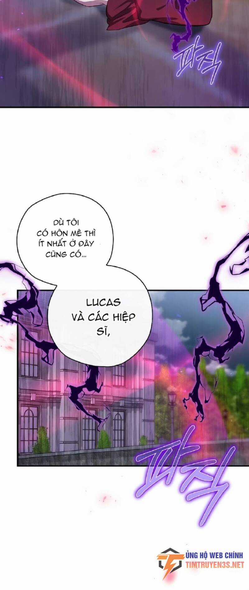 Kẻ Phán Quyết - Chapter 43 - Trang 71