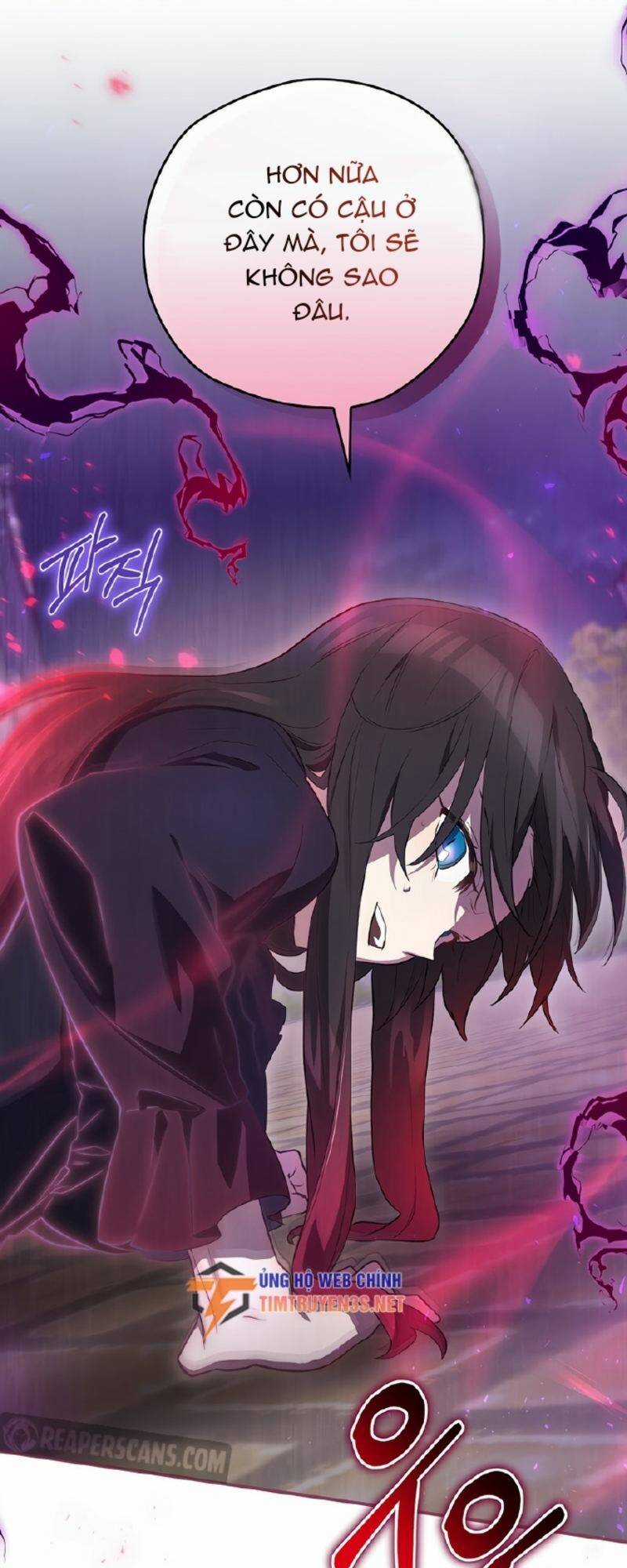 Kẻ Phán Quyết - Chapter 43 - Trang 72