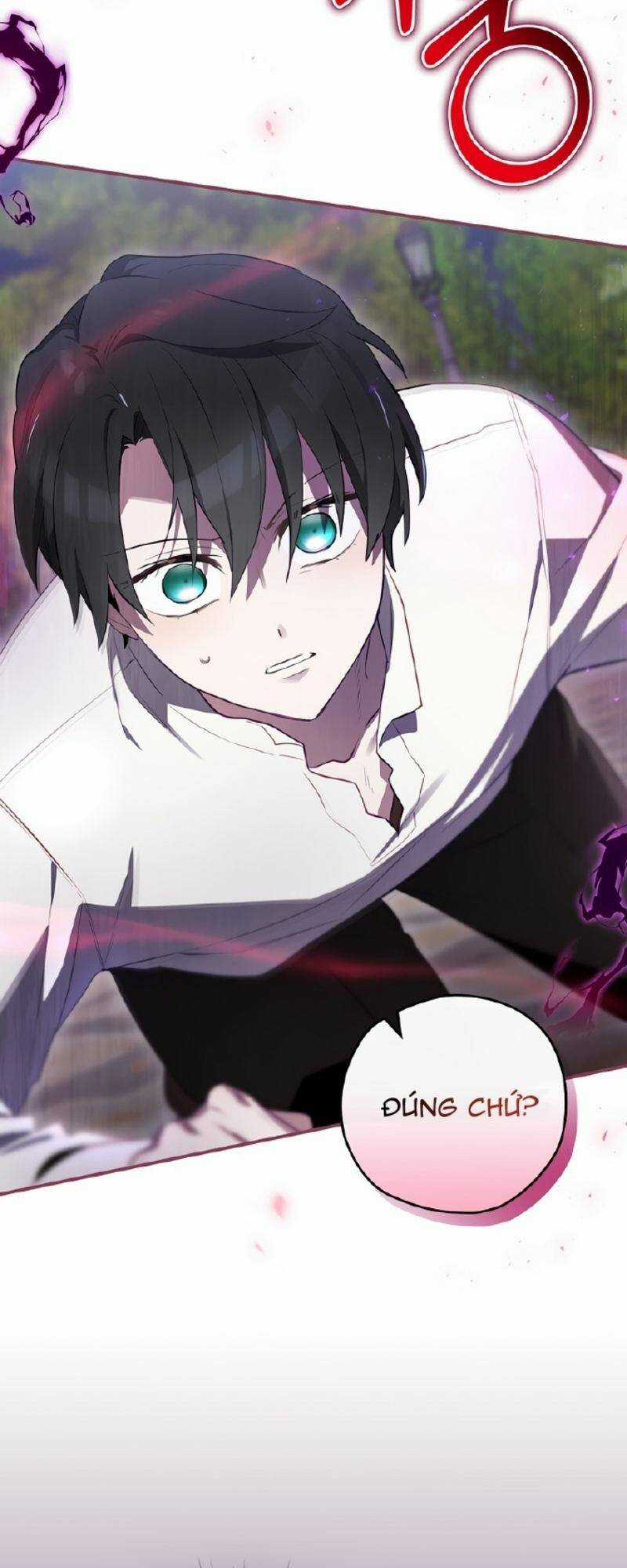 Kẻ Phán Quyết - Chapter 43 - Trang 73