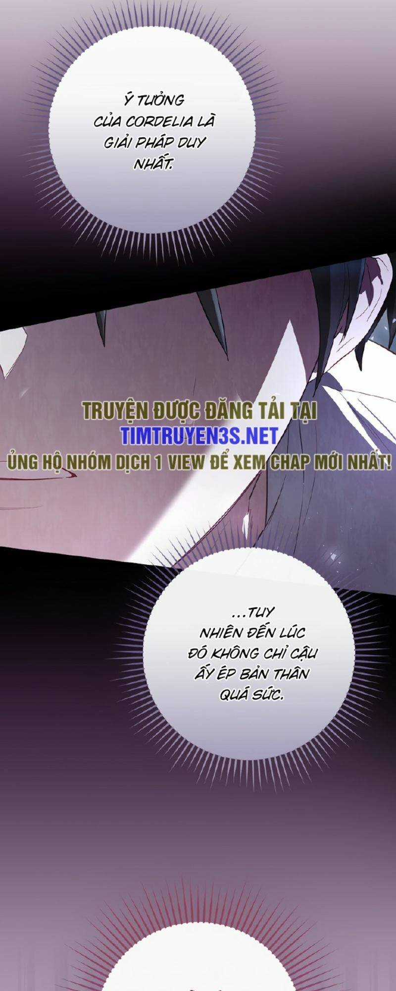 Kẻ Phán Quyết - Chapter 43 - Trang 74