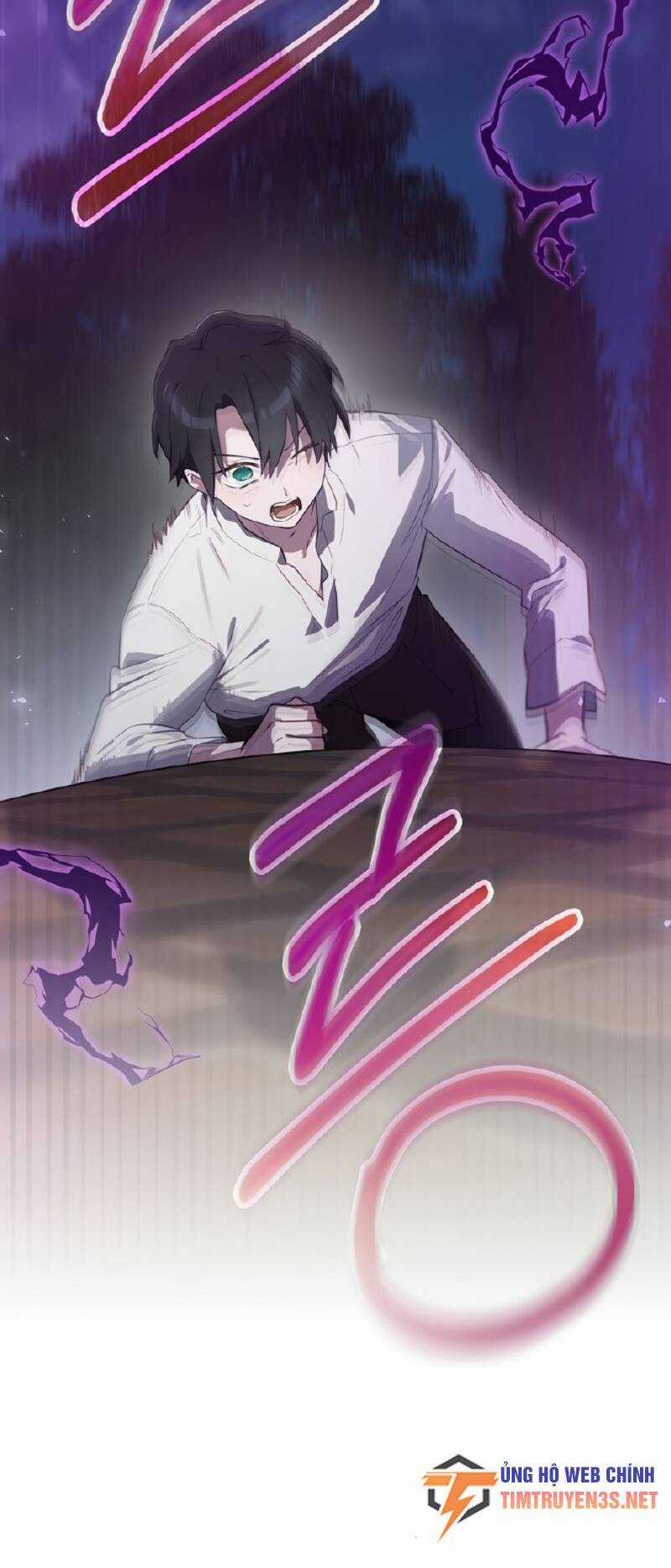 Kẻ Phán Quyết - Chapter 43 - Trang 76