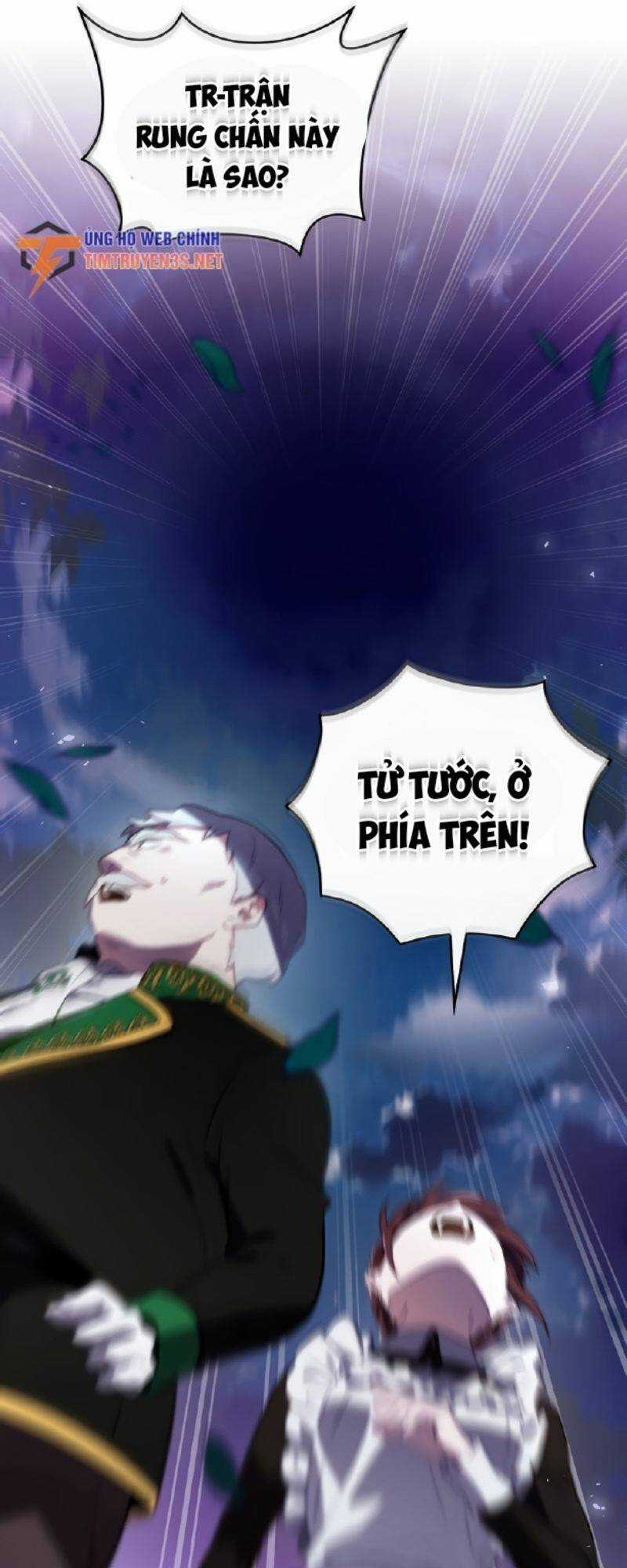 Kẻ Phán Quyết - Chapter 43 - Trang 77