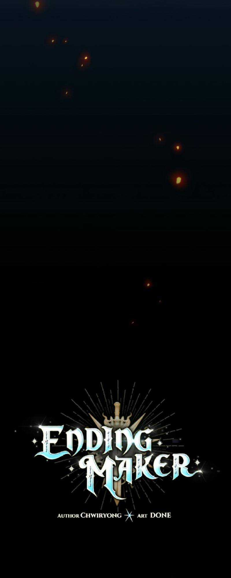 Kẻ Phán Quyết - Chapter 43 - Trang 9