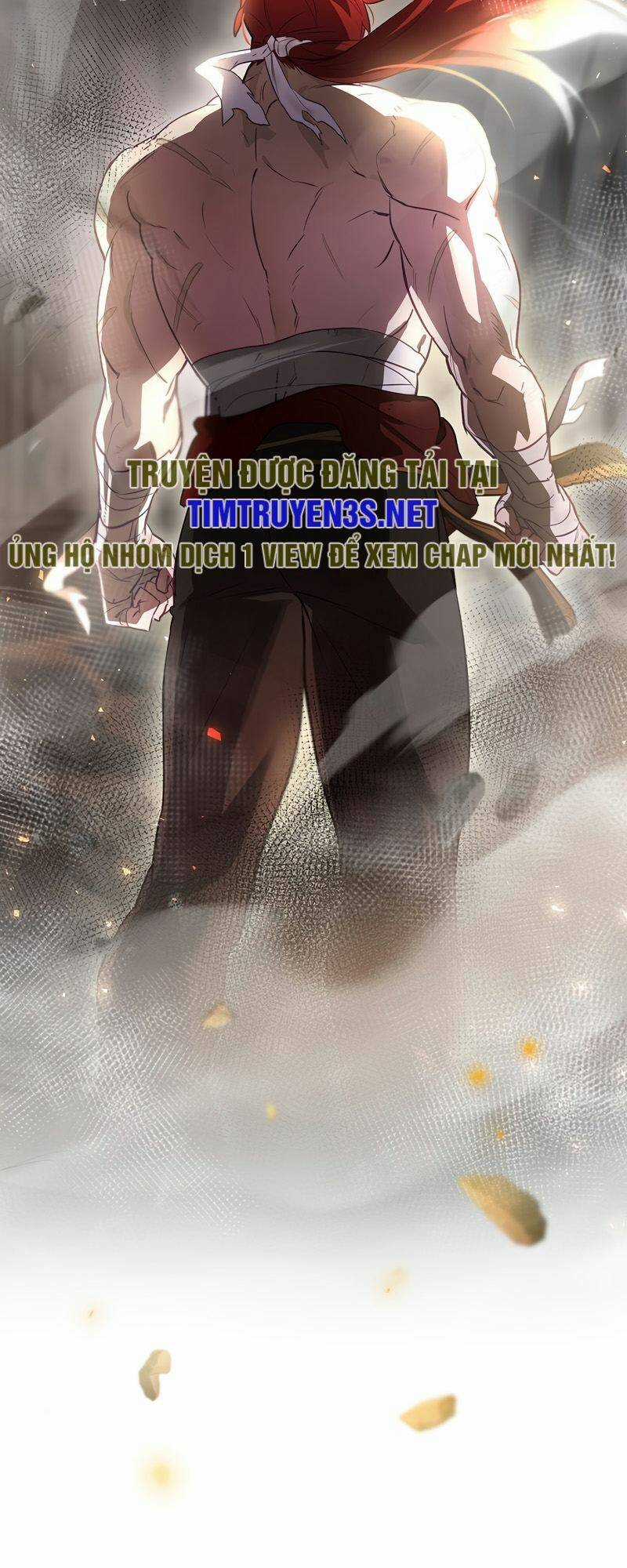 Kẻ Phán Quyết - Chapter 43 - Trang 84