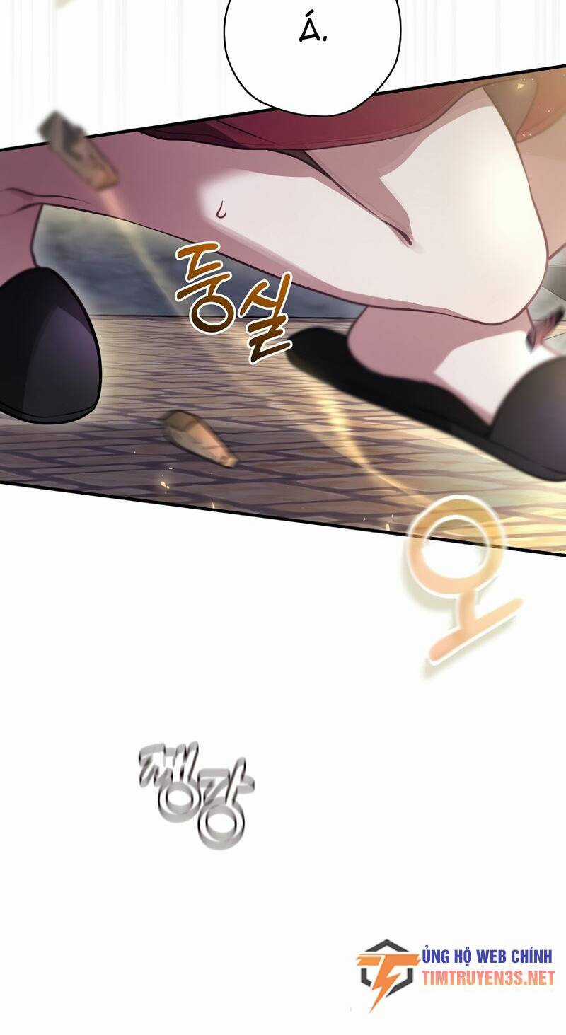 Kẻ Phán Quyết - Chapter 44 - Trang 20