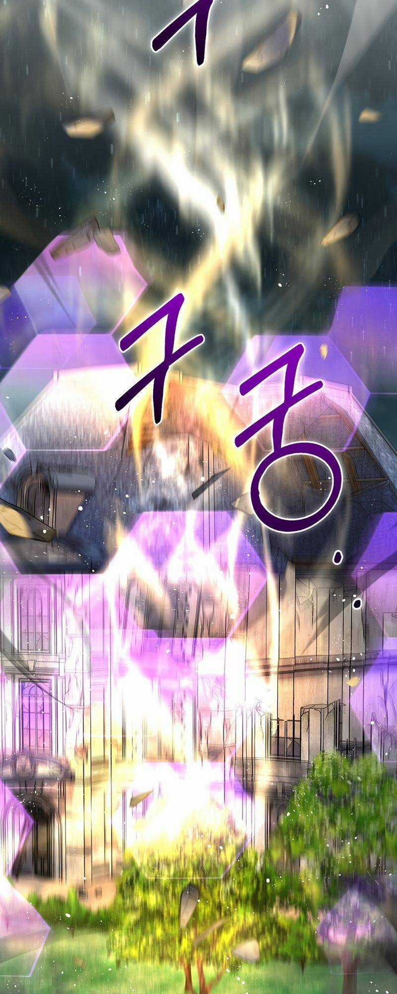 Kẻ Phán Quyết - Chapter 44 - Trang 3