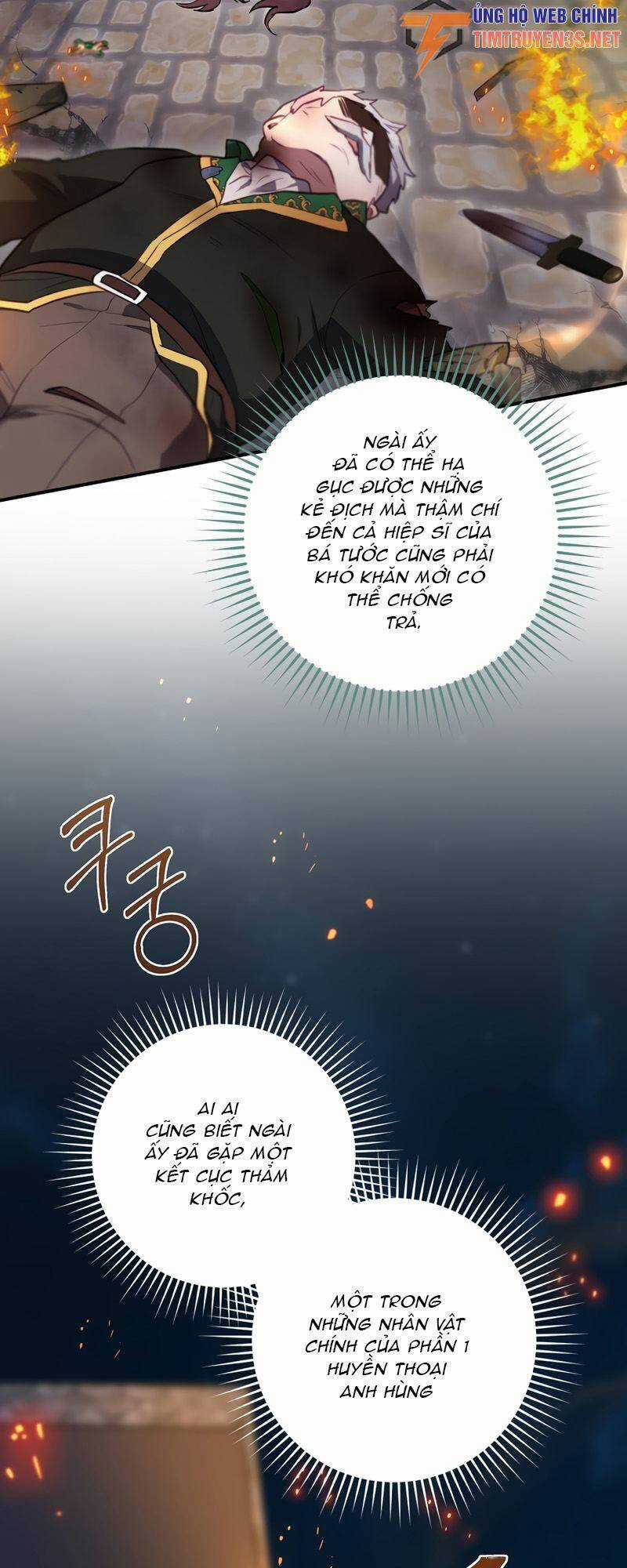 Kẻ Phán Quyết - Chapter 44 - Trang 24