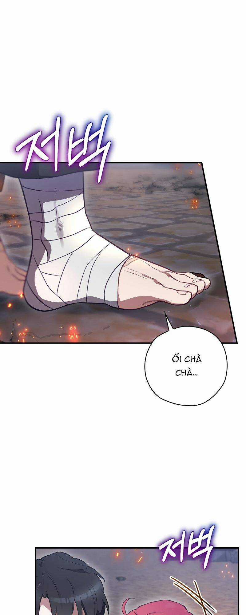 Kẻ Phán Quyết - Chapter 44 - Trang 29