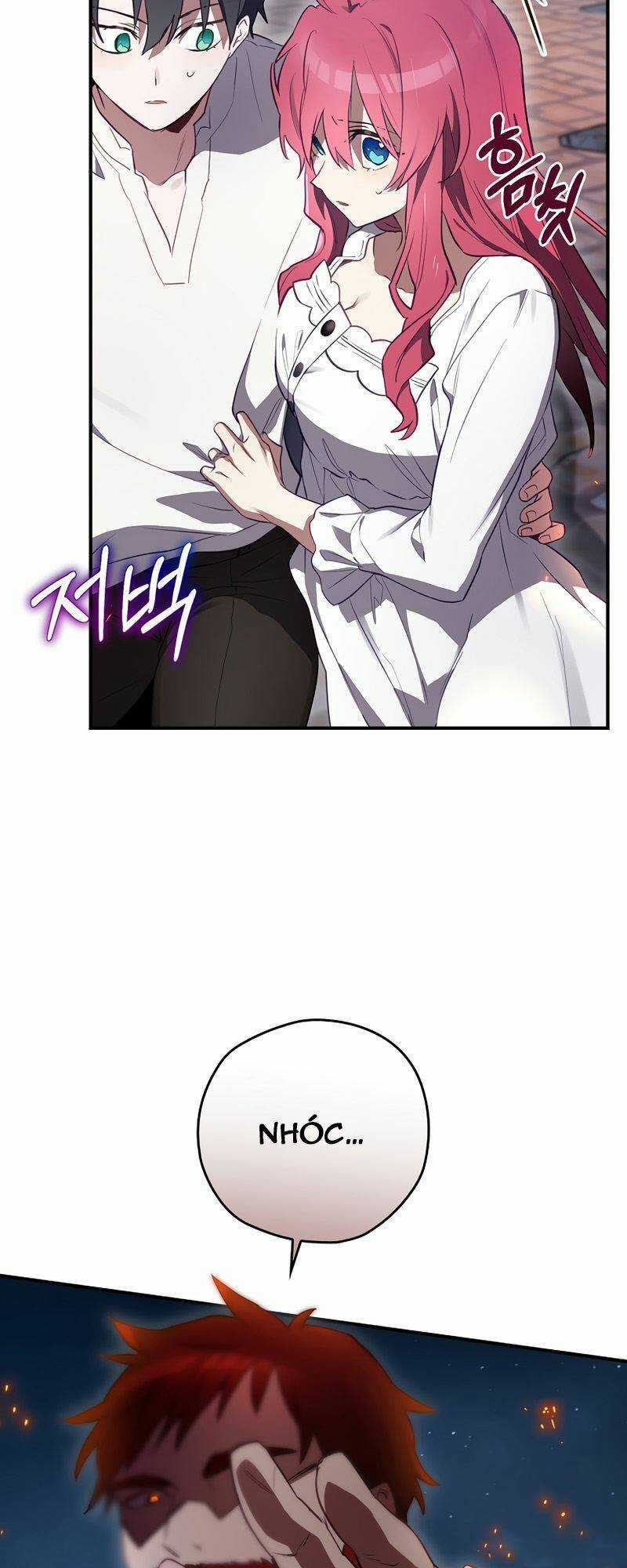 Kẻ Phán Quyết - Chapter 44 - Trang 30