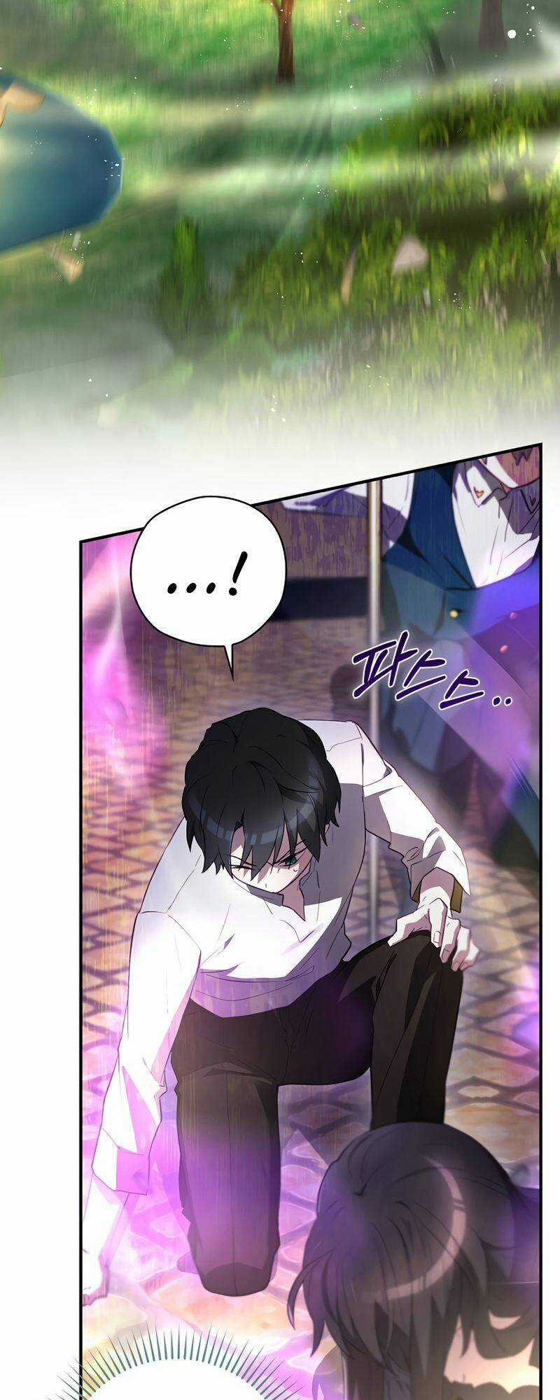 Kẻ Phán Quyết - Chapter 44 - Trang 4