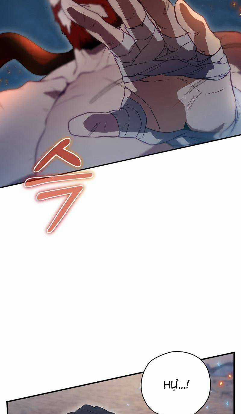 Kẻ Phán Quyết - Chapter 44 - Trang 31