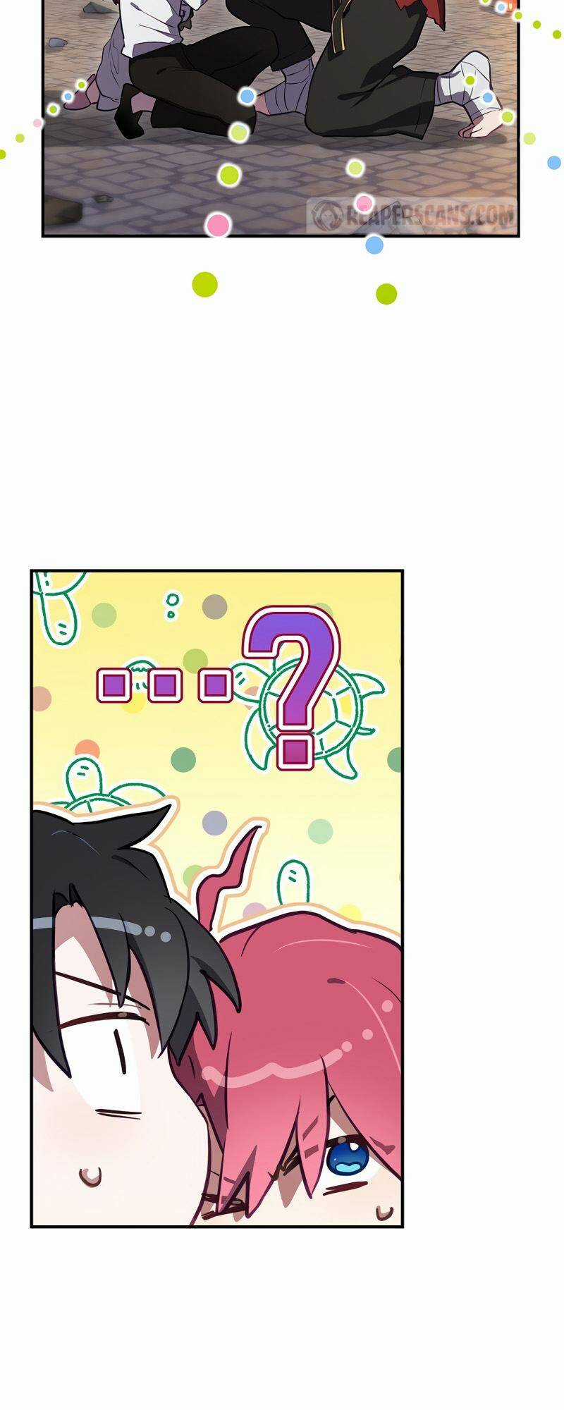 Kẻ Phán Quyết - Chapter 44 - Trang 34