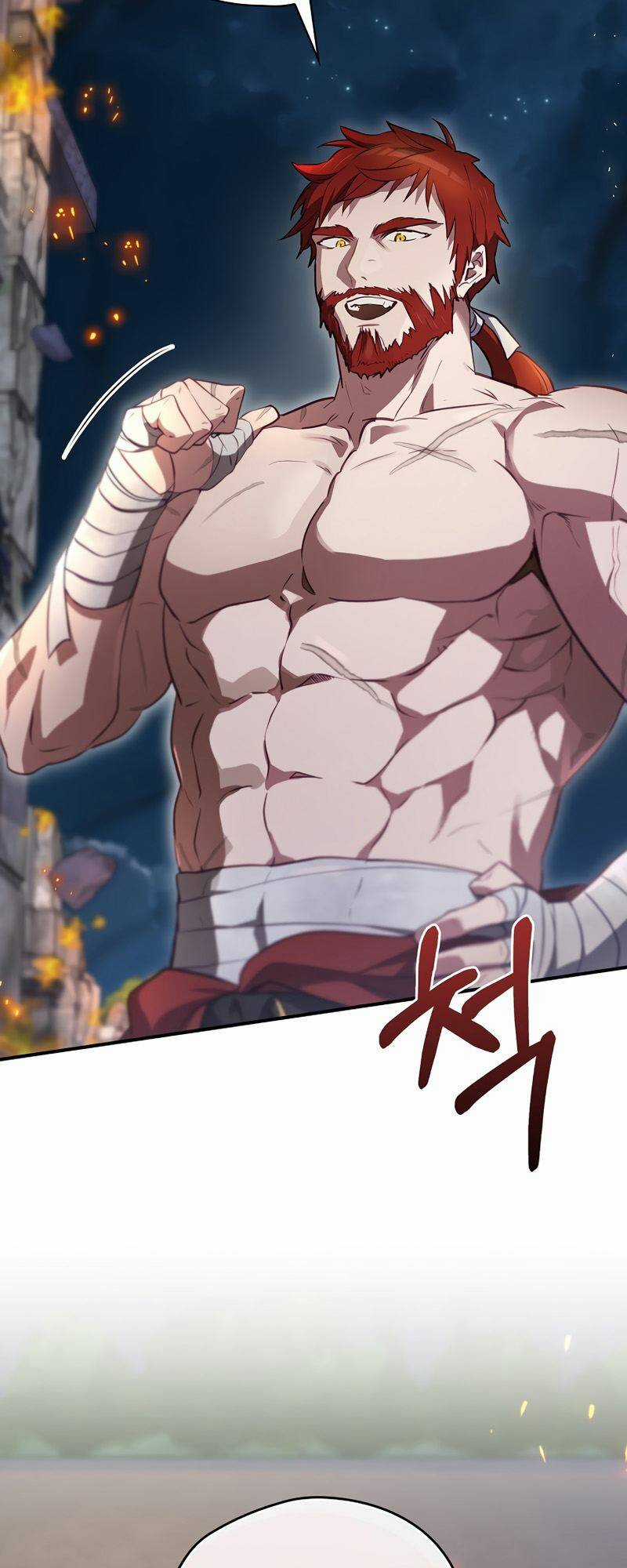 Kẻ Phán Quyết - Chapter 44 - Trang 36