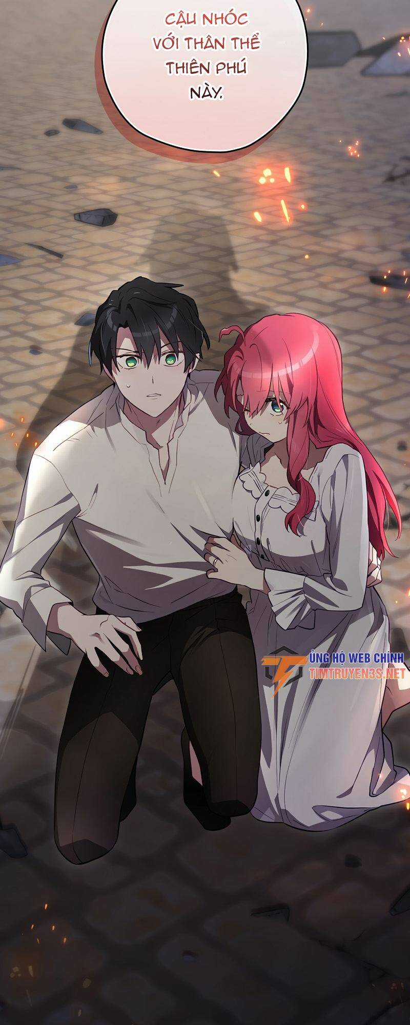 Kẻ Phán Quyết - Chapter 44 - Trang 37