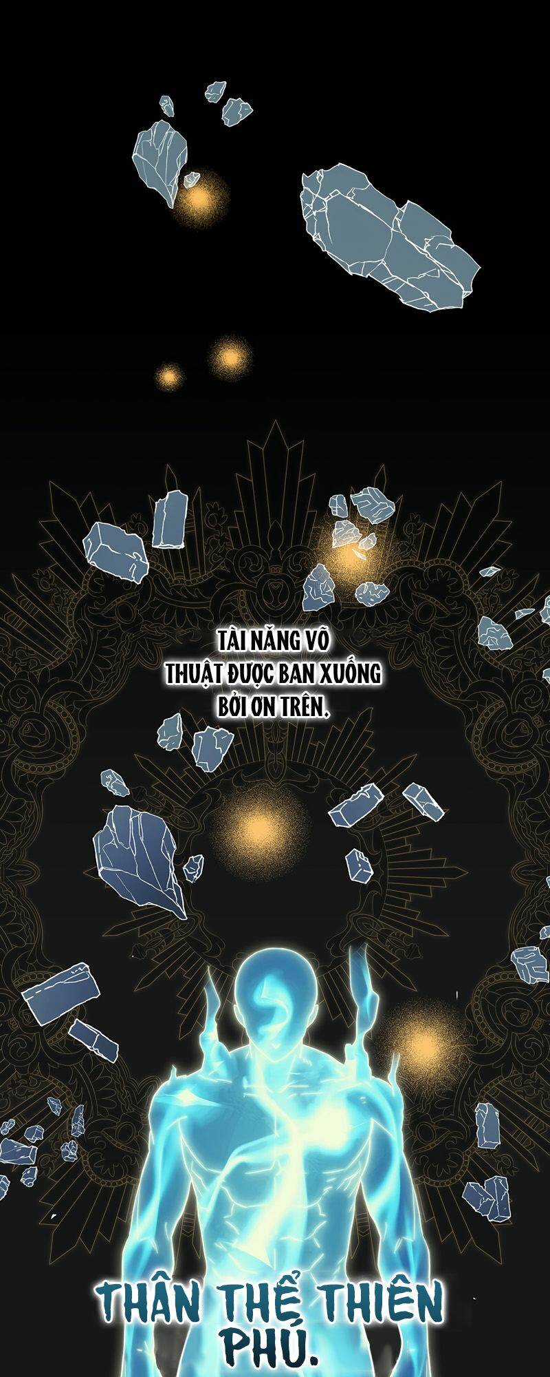 Kẻ Phán Quyết - Chapter 44 - Trang 40