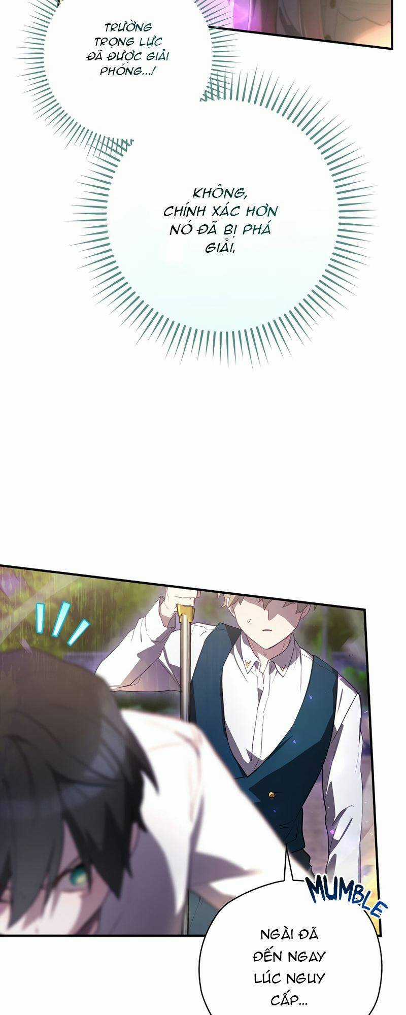 Kẻ Phán Quyết - Chapter 44 - Trang 5