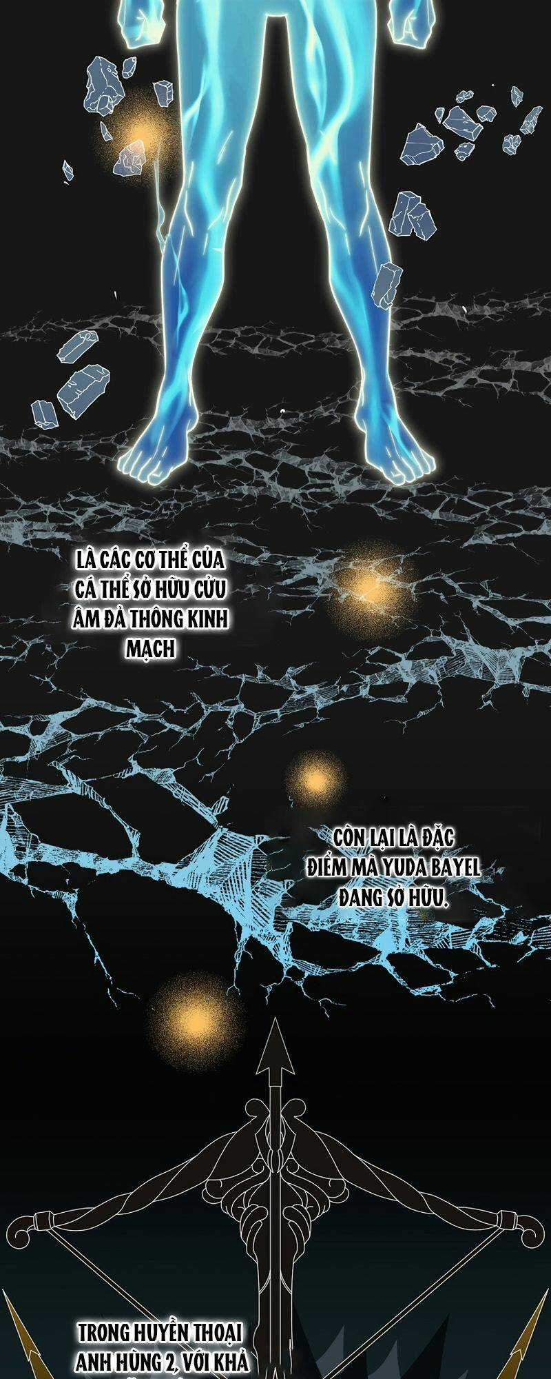 Kẻ Phán Quyết - Chapter 44 - Trang 41