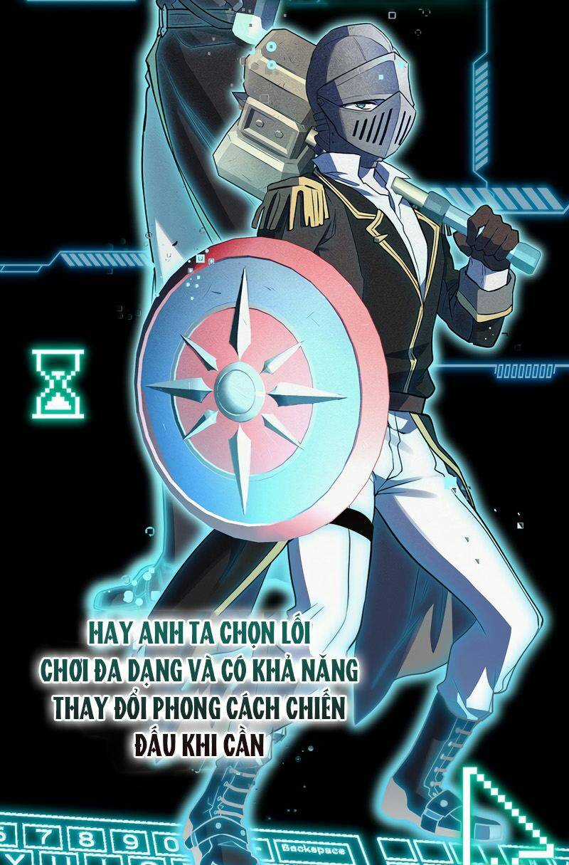 Kẻ Phán Quyết - Chapter 44 - Trang 43