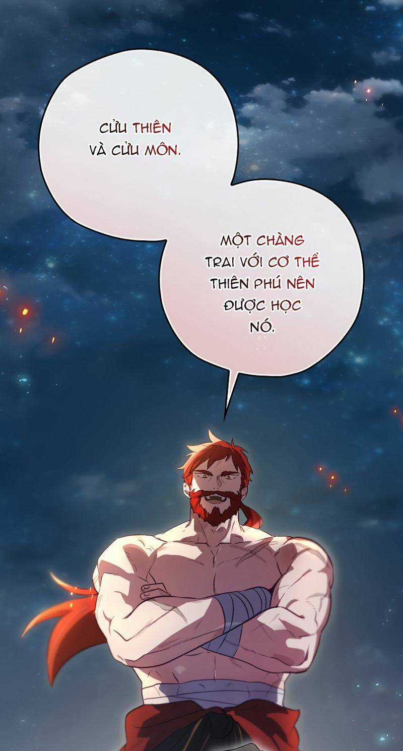 Kẻ Phán Quyết - Chapter 44 - Trang 49