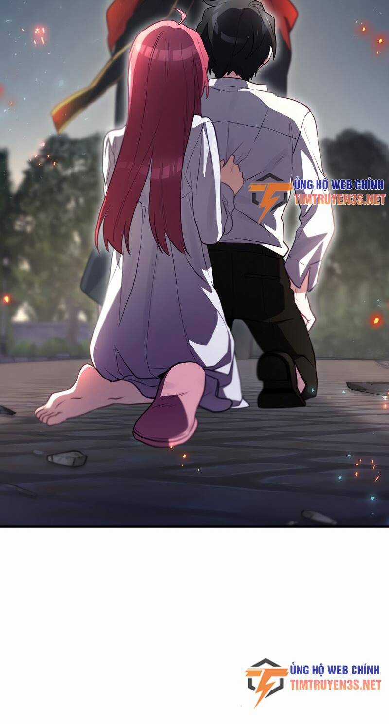 Kẻ Phán Quyết - Chapter 44 - Trang 50