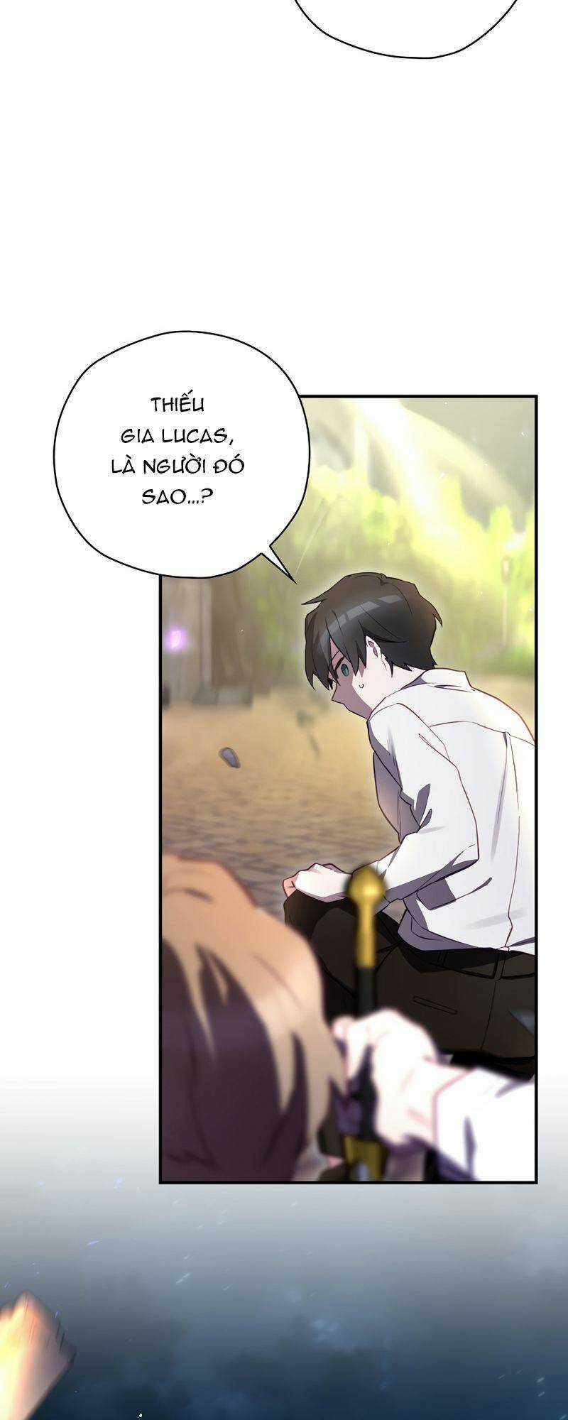 Kẻ Phán Quyết - Chapter 44 - Trang 6