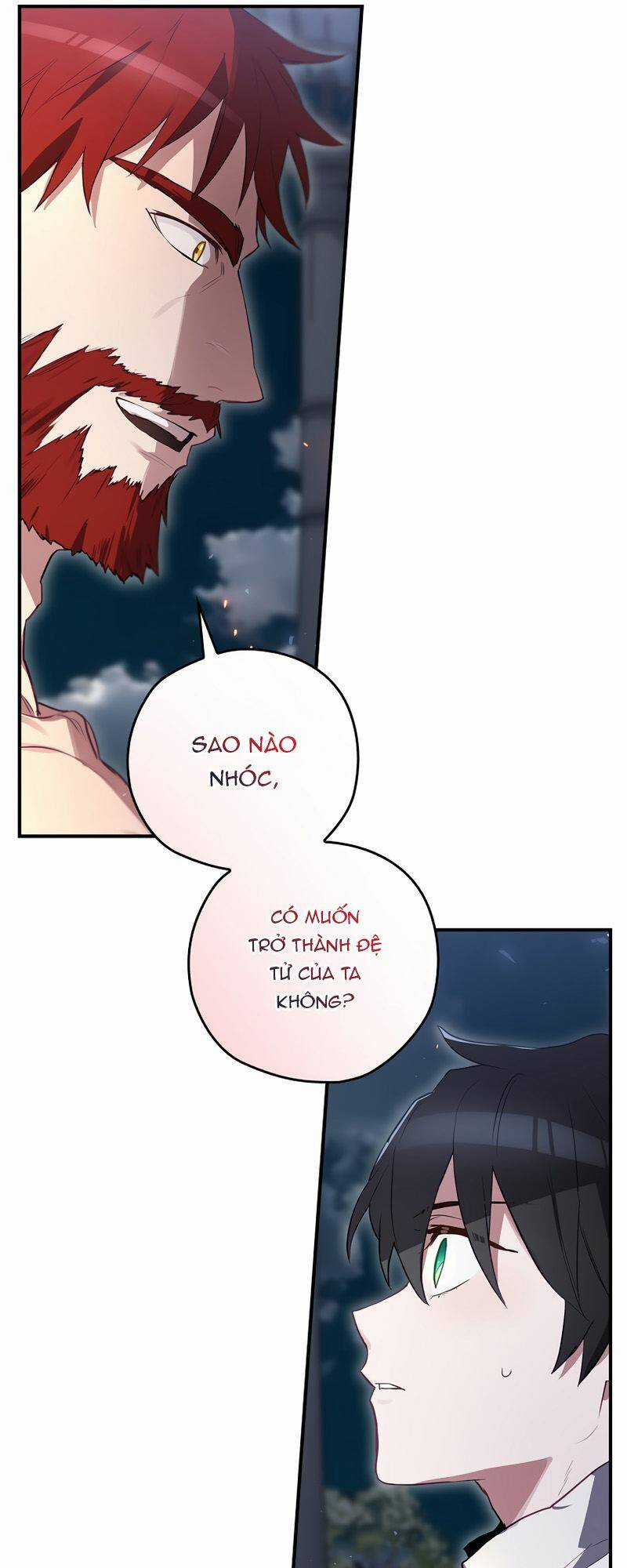 Kẻ Phán Quyết - Chapter 44 - Trang 51