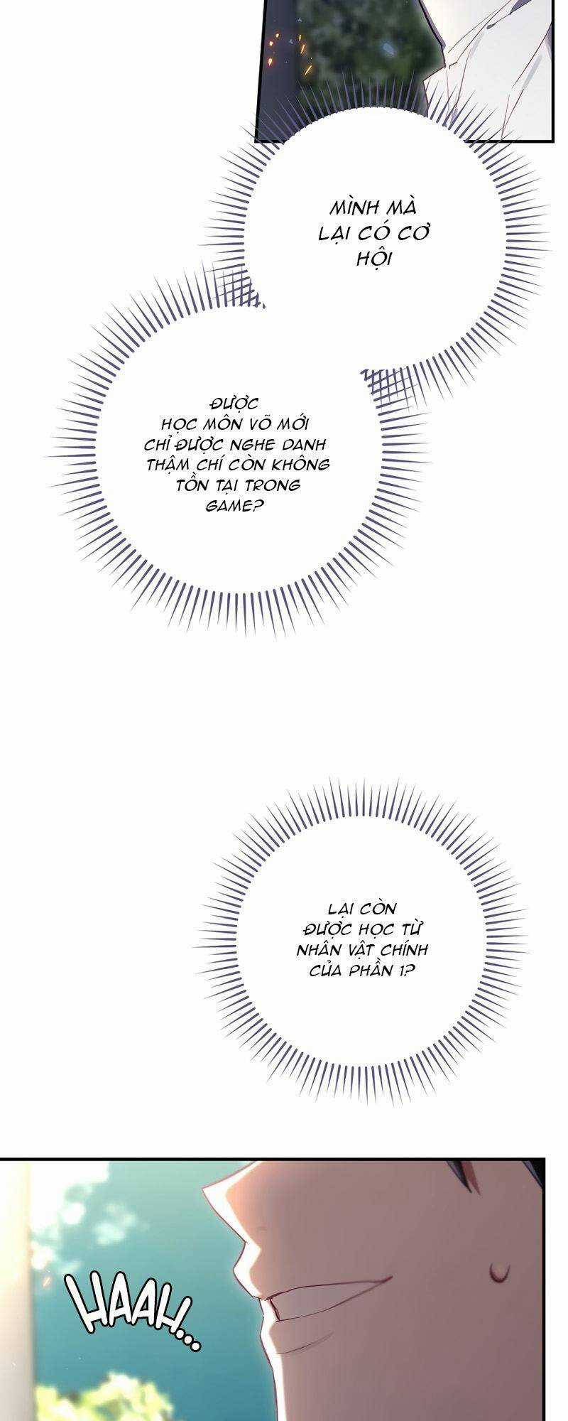 Kẻ Phán Quyết - Chapter 44 - Trang 52