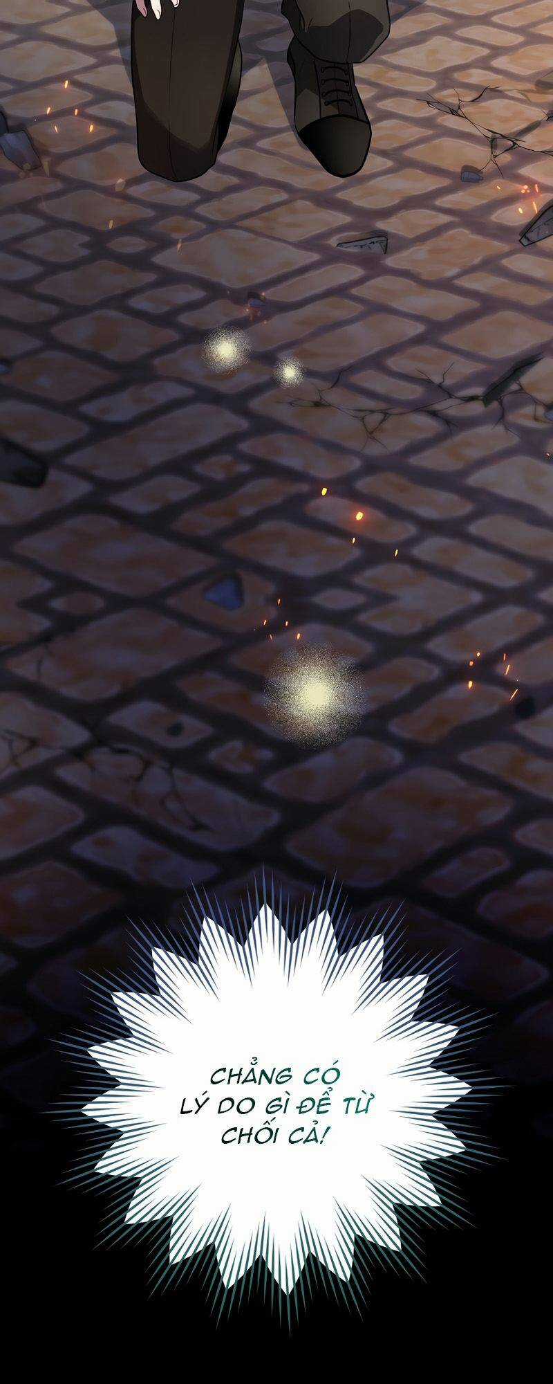Kẻ Phán Quyết - Chapter 44 - Trang 54