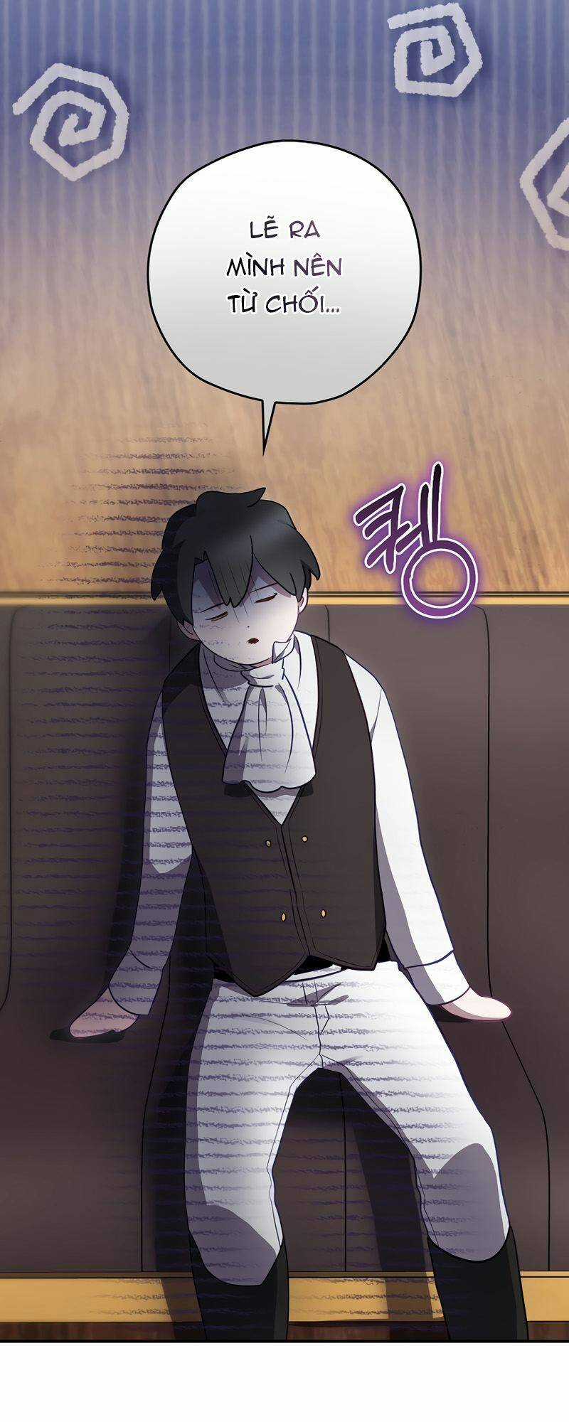 Kẻ Phán Quyết - Chapter 44 - Trang 57