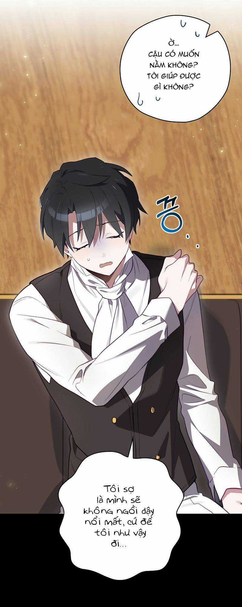 Kẻ Phán Quyết - Chapter 44 - Trang 59