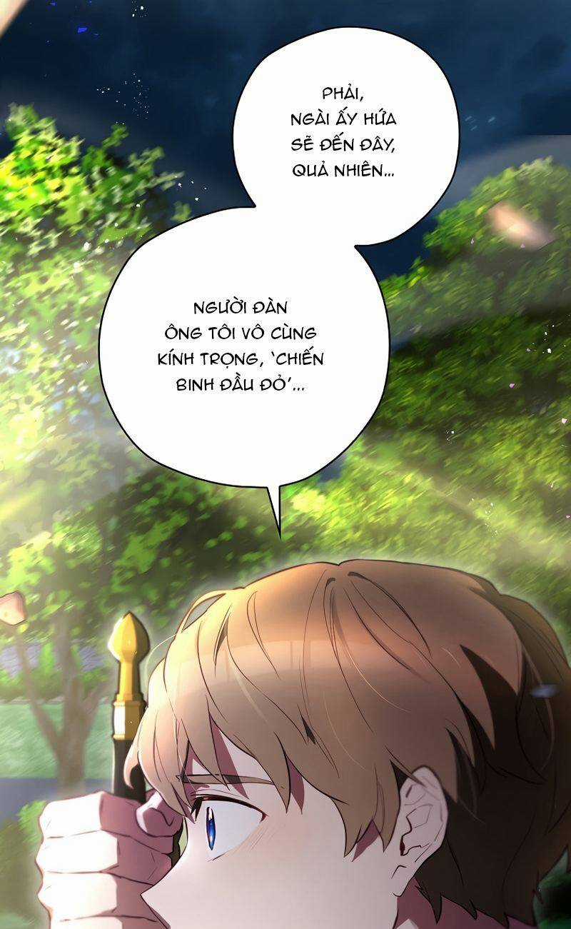 Kẻ Phán Quyết - Chapter 44 - Trang 7