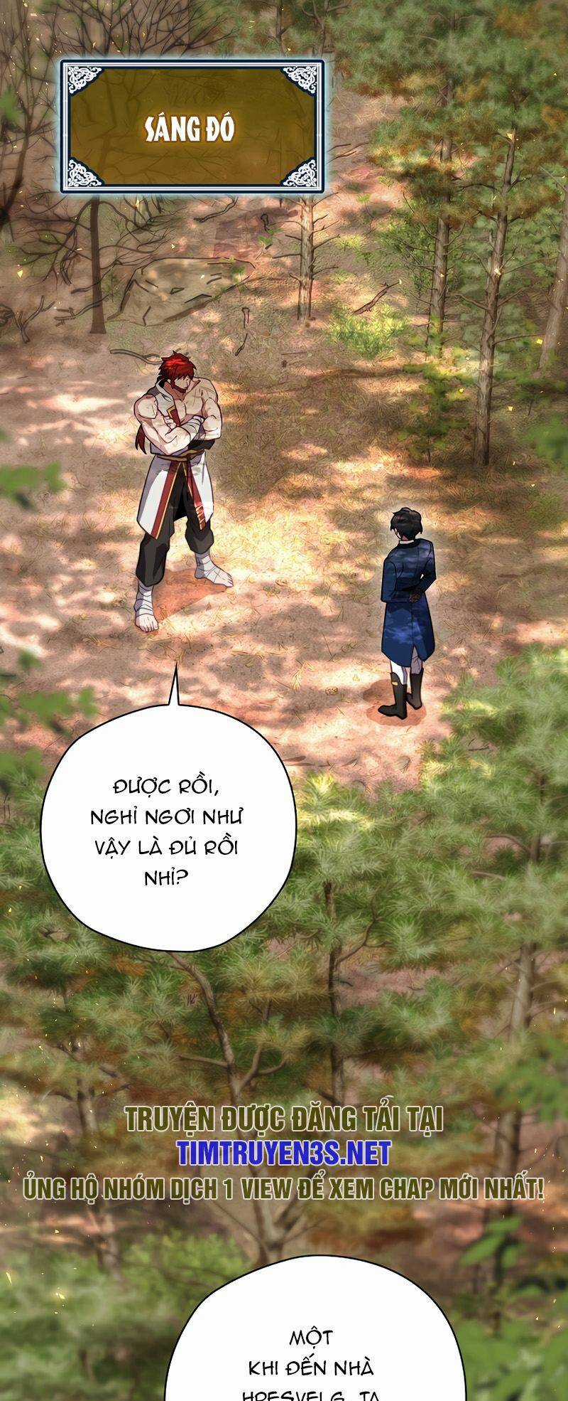 Kẻ Phán Quyết - Chapter 44 - Trang 61