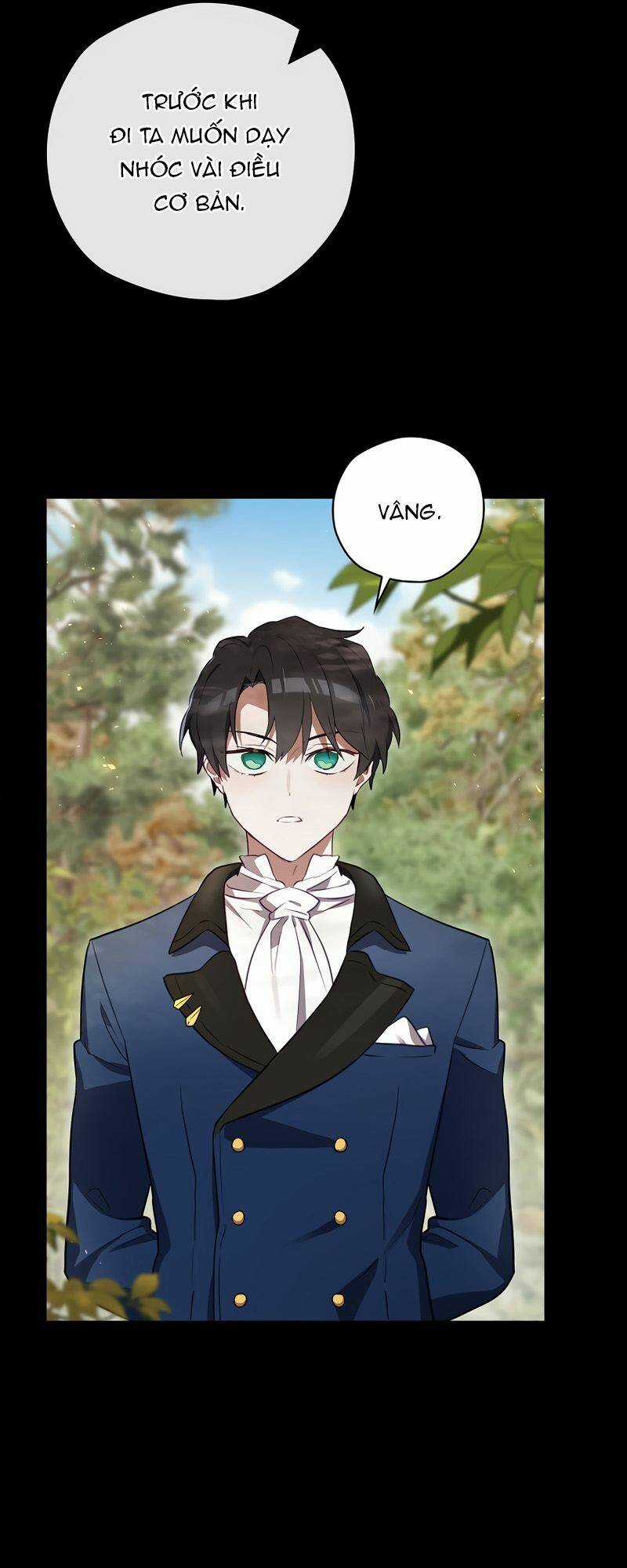 Kẻ Phán Quyết - Chapter 44 - Trang 63