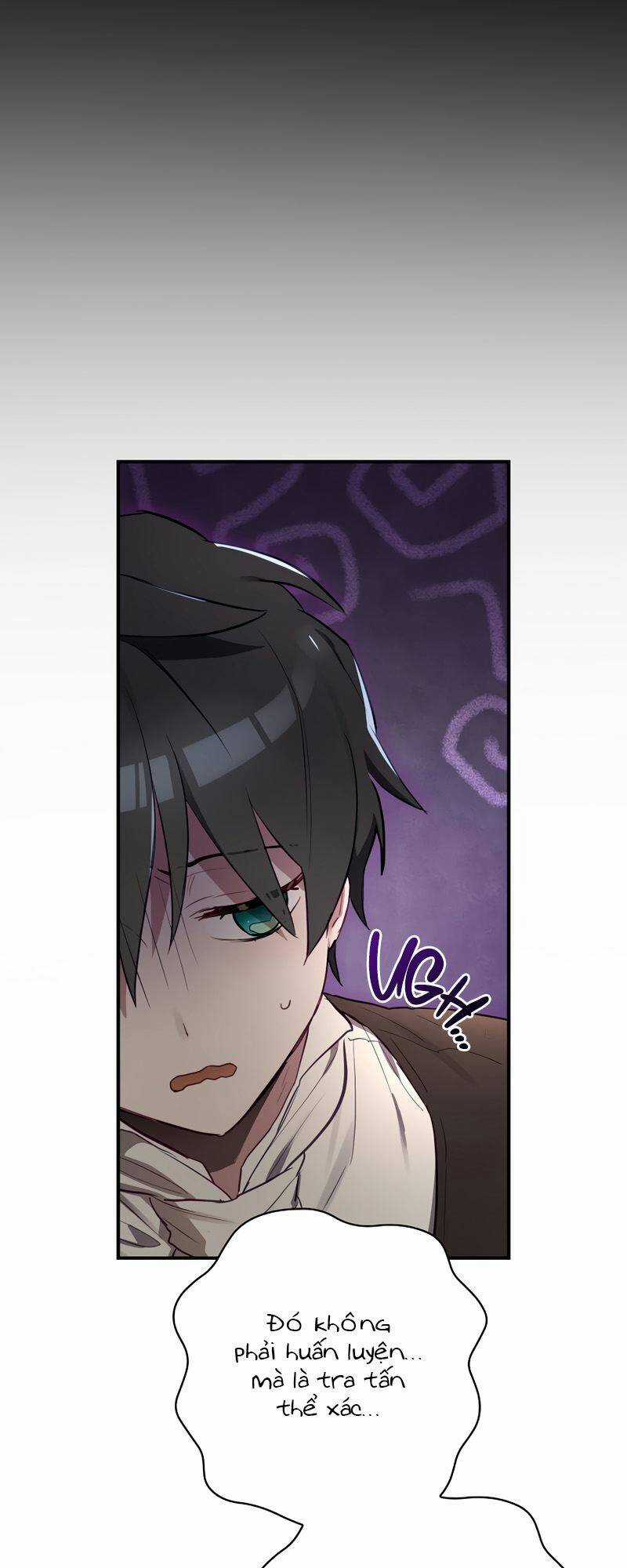 Kẻ Phán Quyết - Chapter 44 - Trang 66