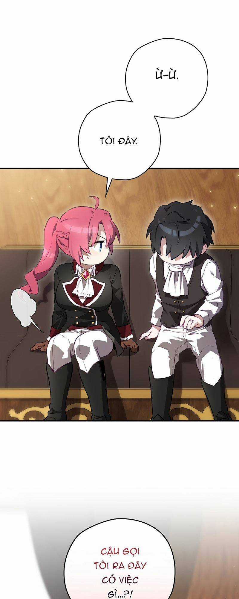 Kẻ Phán Quyết - Chapter 44 - Trang 69