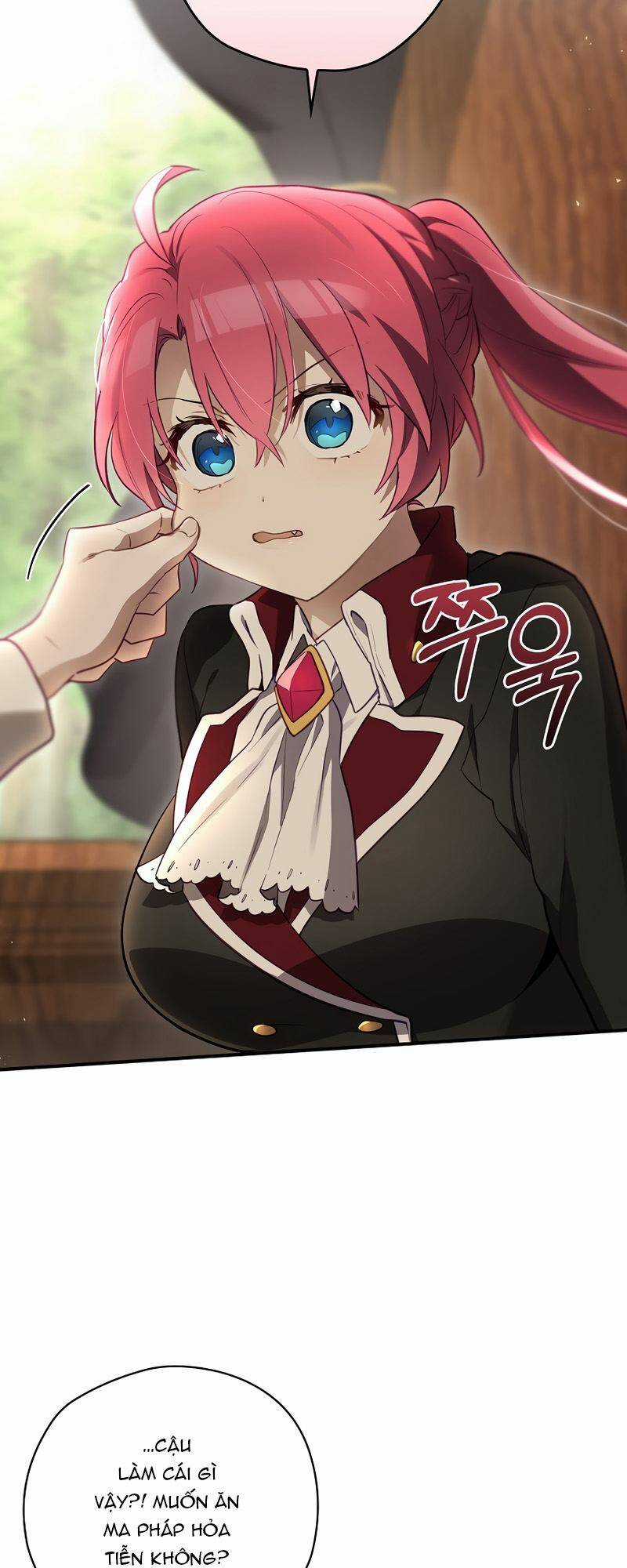 Kẻ Phán Quyết - Chapter 44 - Trang 70